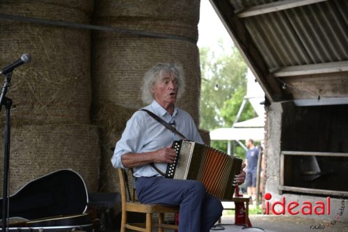 Open dag Boerderij Ruimzicht (28-06-2025)