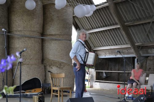 Open dag Boerderij Ruimzicht (28-06-2025)