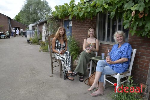 Open dag Boerderij Ruimzicht (28-06-2025)