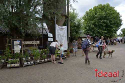 Open dag Boerderij Ruimzicht (28-06-2025)
