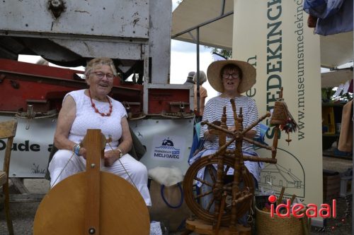 Open dag Boerderij Ruimzicht (28-06-2025)