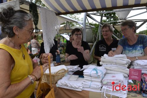 Open dag Boerderij Ruimzicht (28-06-2025)