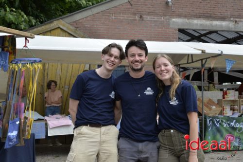 Open dag Boerderij Ruimzicht (28-06-2025)