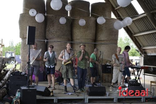 Open dag Boerderij Ruimzicht (28-06-2025)