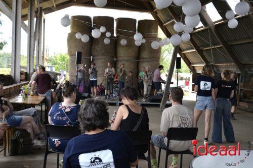 Open dag Boerderij Ruimzicht (28-06-2025)