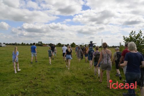 Open dag Boerderij Ruimzicht (28-06-2025)