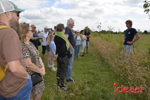 Open dag Boerderij Ruimzicht (28-06-2025)