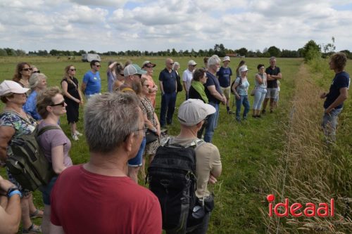 Open dag Boerderij Ruimzicht (28-06-2025)