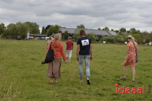 Open dag Boerderij Ruimzicht (28-06-2025)