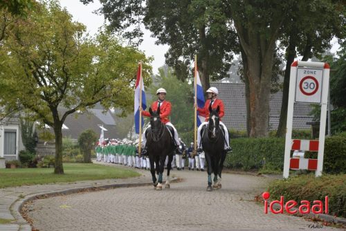Kermis Hummelo (10-09-2025)