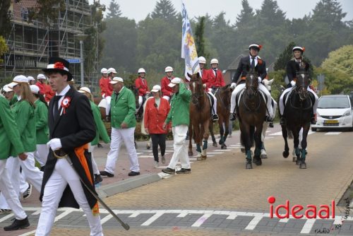 Kermis Hummelo (10-09-2025)