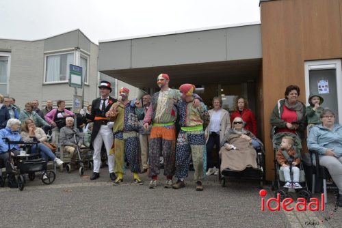 Kermis Hummelo (10-09-2025)