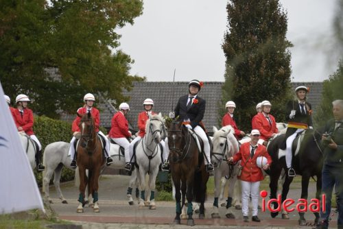 Kermis Hummelo (10-09-2025)