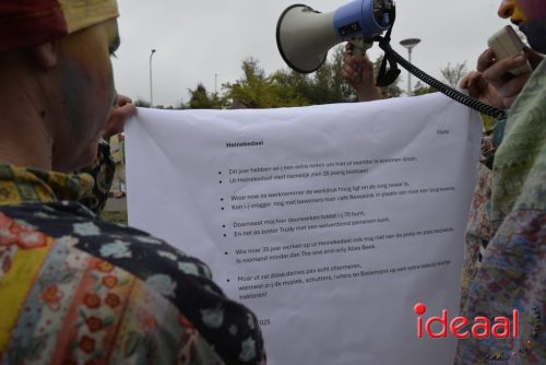 Kermis Hummelo (10-09-2025)