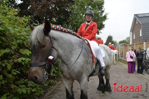 Kermis Hummelo (10-09-2025)