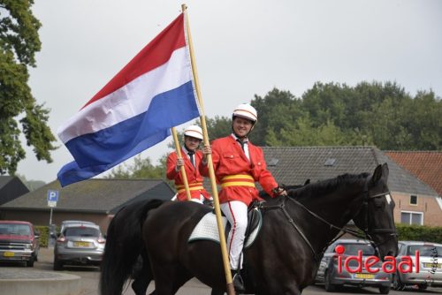Kermis Hummelo (10-09-2025)