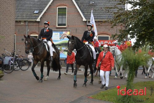 Kermis Hummelo (10-09-2025)