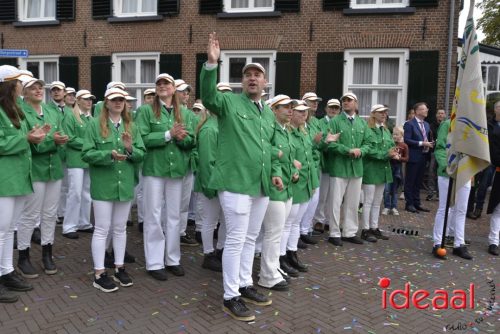 Kermis Hummelo (10-09-2025)