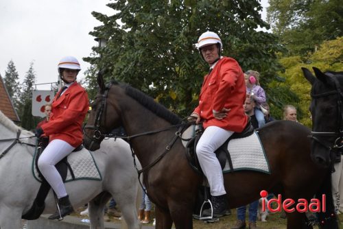 Kermis Hummelo (10-09-2025)