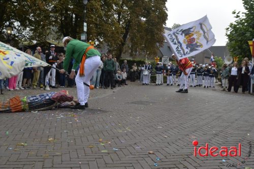 Kermis Hummelo (10-09-2025)