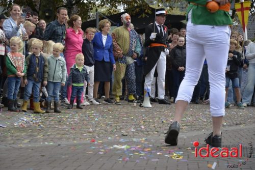 Kermis Hummelo (10-09-2025)
