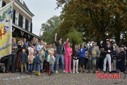 Kermis Hummelo (10-09-2025)