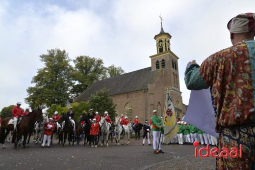 Kermis Hummelo (10-09-2025)