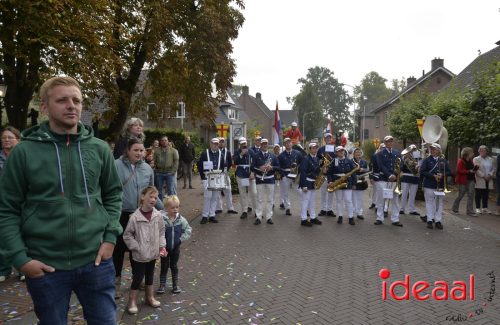 Kermis Hummelo (10-09-2025)
