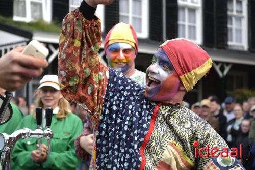 Kermis Hummelo (10-09-2025)