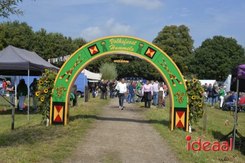 Kermis Hummelo (10-09-2025)