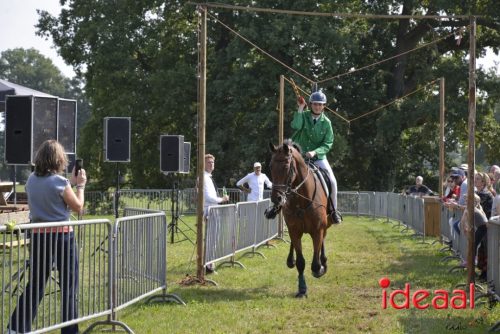 Kermis Hummelo (10-09-2025)