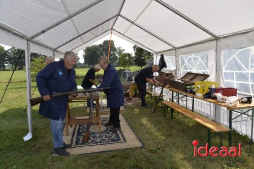 Kermis Hummelo (10-09-2025)