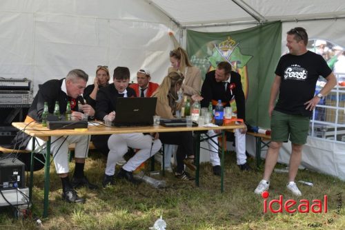 Kermis Hummelo (10-09-2025)