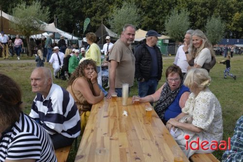 Kermis Hummelo (10-09-2025)