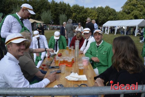 Kermis Hummelo (10-09-2025)