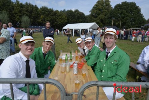 Kermis Hummelo (10-09-2025)