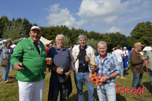 Kermis Hummelo (10-09-2025)