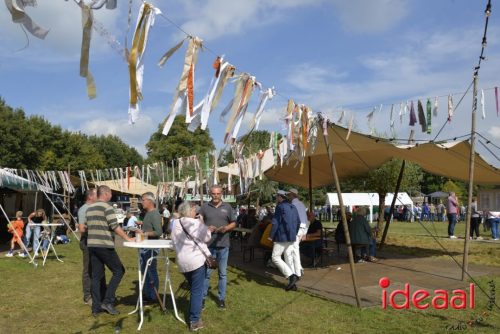 Kermis Hummelo (10-09-2025)