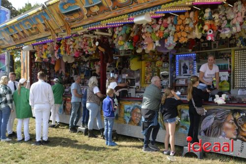 Kermis Hummelo (10-09-2025)