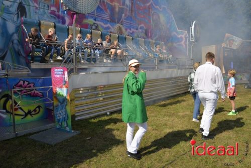 Kermis Hummelo (10-09-2025)