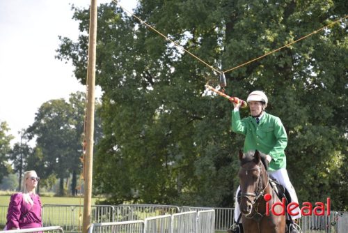 Kermis Hummelo (10-09-2025)