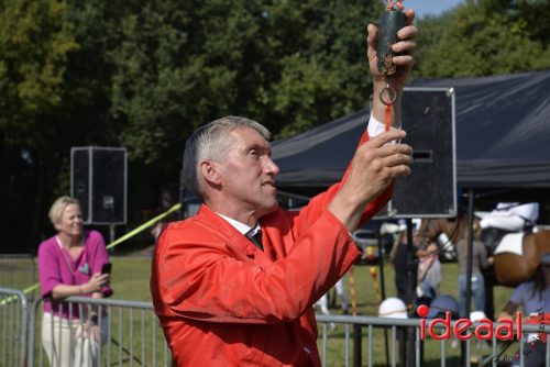 Kermis Hummelo (10-09-2025)