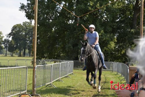 Kermis Hummelo (10-09-2025)