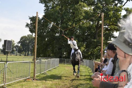 Kermis Hummelo (10-09-2025)