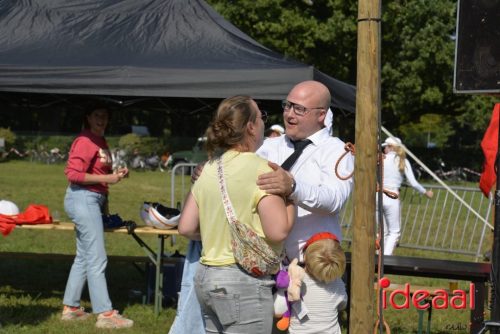Kermis Hummelo (10-09-2025)
