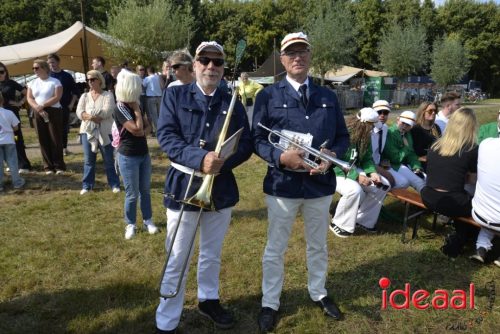 Kermis Hummelo (10-09-2025)