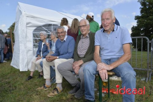 Kermis Hummelo (10-09-2025)