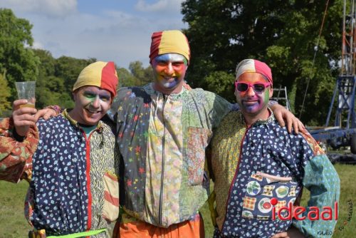 Kermis Hummelo (10-09-2025)