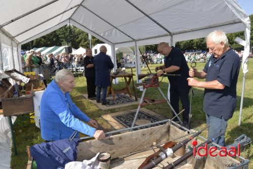 Kermis Hummelo (10-09-2025)