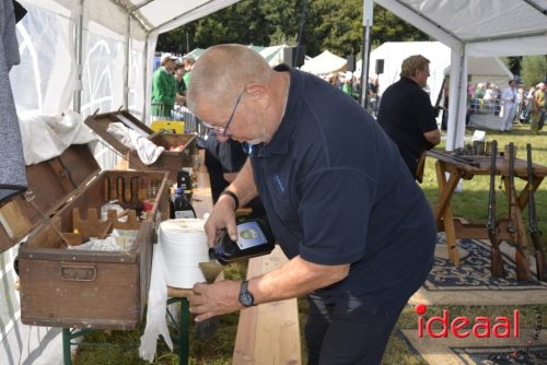 Kermis Hummelo (10-09-2025)